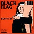 Cover for Black Flag · Slip It In (CD) (2011)