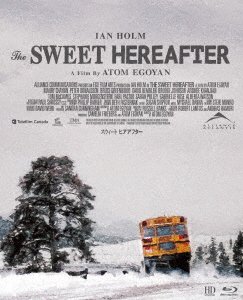 The Sweethereafter - Ian Holm - Musik - IVC INC. - 4933672253893 - 24. april 2020