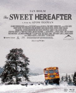 Cover for Ian Holm · The Sweethereafter (MBD) [Japan Import edition] (2020)