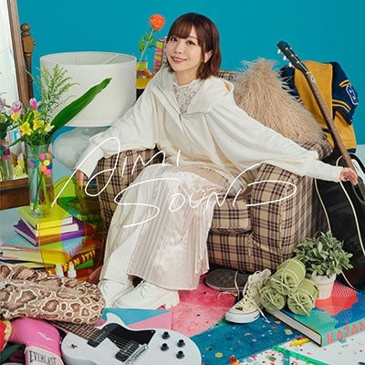 Cover for Aimi · Aimi Sound (CD) [Japan Import edition] (2022)