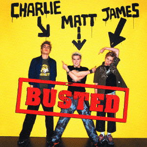 Busted + 2 - Busted -uk- - Muzyka - UNIVERSAL - 4988005389893 - 21 kwietnia 2005