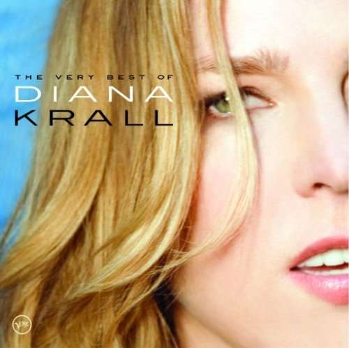 Cover for Diana Krall · Very Best of (CD) (2007)