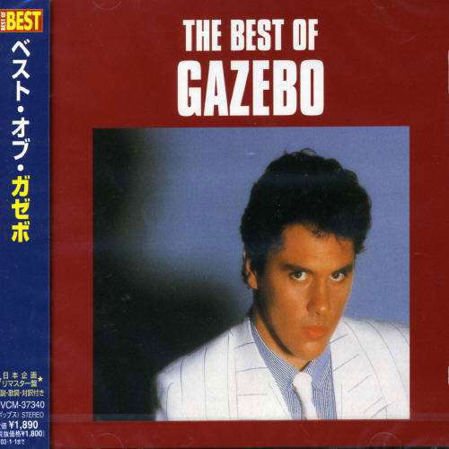 Best - Gazebo - Musik - BMGJ - 4988017610893 - 2. oktober 2002