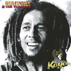 Kaya - Bob Marley & The Wailers - Musik - ISLAND - 4988031384893 - 26 juni 2020