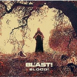 Cover for Bl'ast · Blood (CD) [Japan Import edition] (2013)