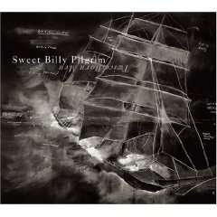Cover for Sweet Billy Pilgrim · Twice Born Men (CD) [Japan Import edition] (2021)