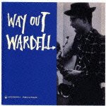 Cover for Wardell Gray · Way out Wardell (CD) [Japan Import edition] (2012)