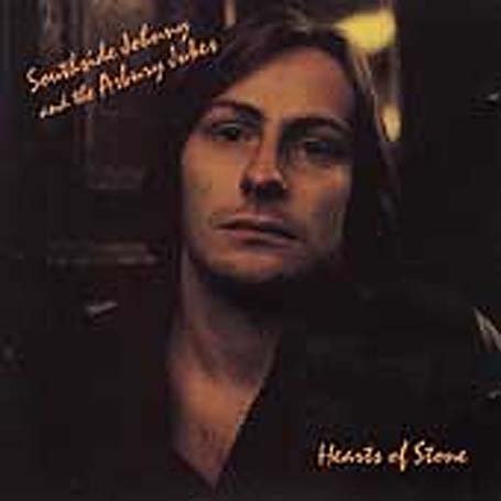 Southside Johnny / Asbury Jukes · Hearts Of Stone (CD) (2005)