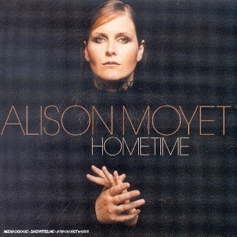 Cover for Alison Moyet · Hometime (CD) [French edition] (2004)