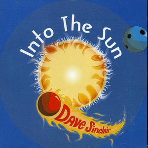 Cover for Bob Sinclar · Into The Sun (CD) (2006)