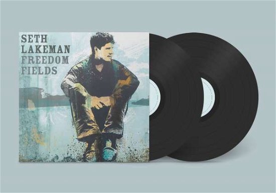 Cover for Seth Lakeman · Freedom Fields (LP) [Anniversary edition] (2022)