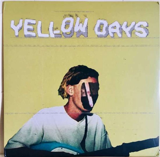 Harmless Melodies EP - Yellow Days - Music - CARGO - 5055869567893 - August 2, 2019