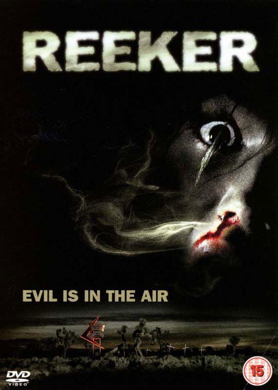 Reeker DVD · Reeker (DVD) (2006)