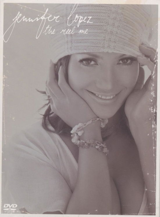 Cover for Jennifer Lopez · Reel Me (DVD/CD) (2005)