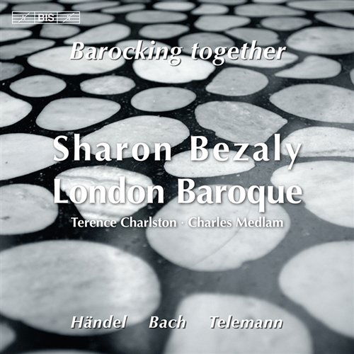 Handel / Bach,j.s. / Telemann / Bezaly / Medlam · Sonatas for Flute (CD) (2008)