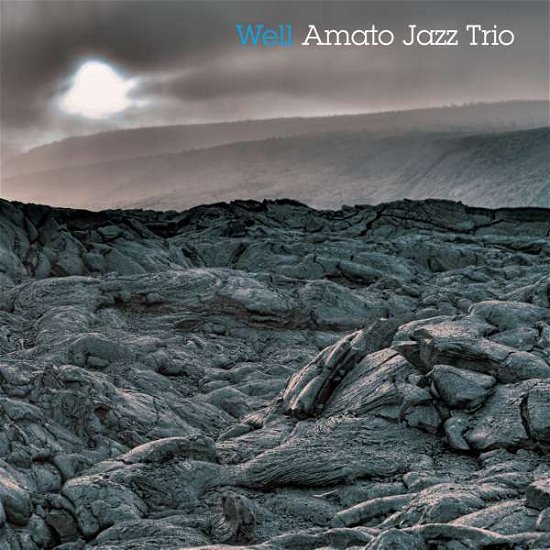Cover for Elio Jazz Trio Amato · Well (CD) (2010)