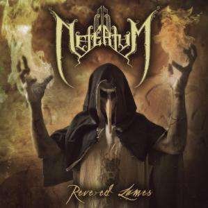 Nefertum · Revered Lames (CD) (2011)
