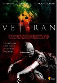 Cover for Veteran (The) (DVD) (2013)