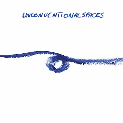 Unconventional Spaces - Davide Tedesco - Música - Halidon - 8068057343893 - 16 de março de 2018