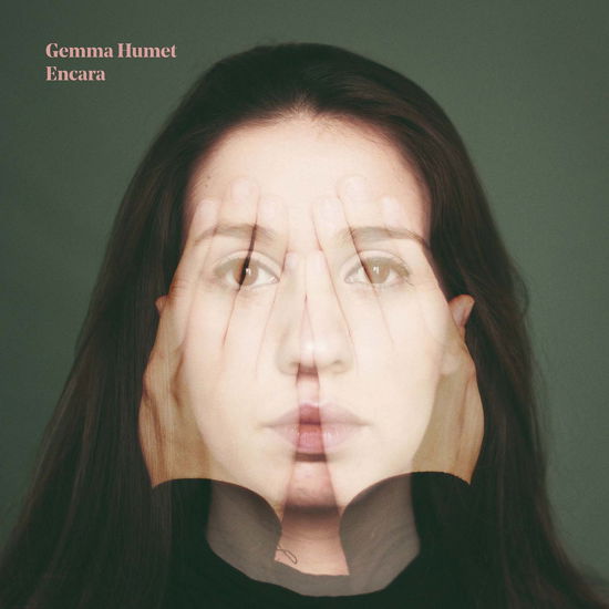 Cover for Gemma Humet · Encara (CD) (2017)