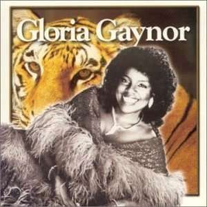 I Will Survive - Gloria Gaynor - Musikk - GOLDEN GIANTS - 8712155063893 - 11. september 2008