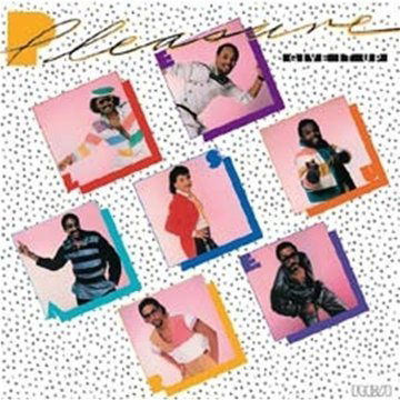 Give It Up - Pleasure - Music - Ptg Records - 8717438196893 - August 31, 2010