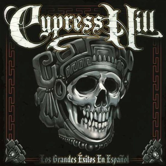 Los Grandes Éxitos En Español - Cypress Hill - Musik - MUSIC ON VINYL - 8719262001893 - 1. december 2016