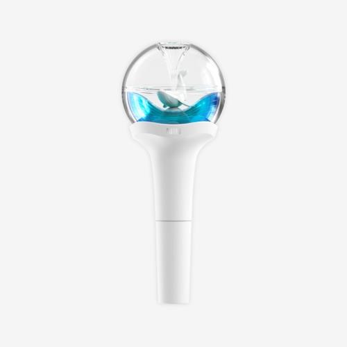 Official Light Stick - Nmixx - Fanituote -  - 8809876077893 - perjantai 30. kesäkuuta 2023