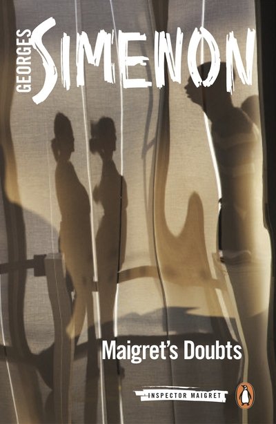 Cover for Georges Simenon · Maigret's Doubts: Inspector Maigret #52 - Inspector Maigret (Paperback Bog) (2018)