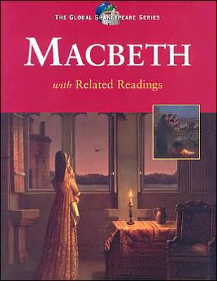 Cover for Tim Scott · Global Shakespeare: Macbeth : Student Edition (Paperback Book) [New edition] (1996)