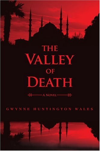 Cover for Gwynne Wales · The Valley of Death (Paperback Book) (2007)