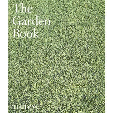 The Garden Book  midi - Phaidon Editors - Other -  - 9780714844893 - 2005