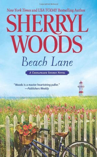 Cover for Sherryl Woods · Beach Lane (A Chesapeake Shores Novel) (Paperback Book) (2011)