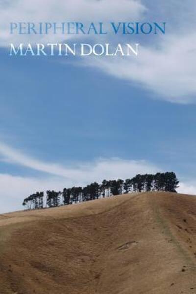 Cover for Martin Dolan · Peripheral Vision (Paperback Book) (2018)