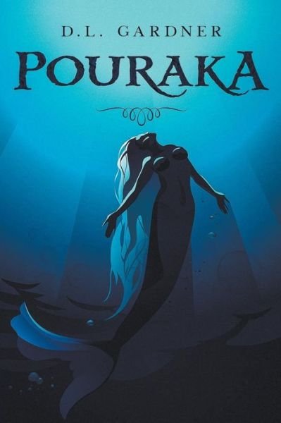 Cover for D L Gardner · Pouraka (Paperback Book) (2020)