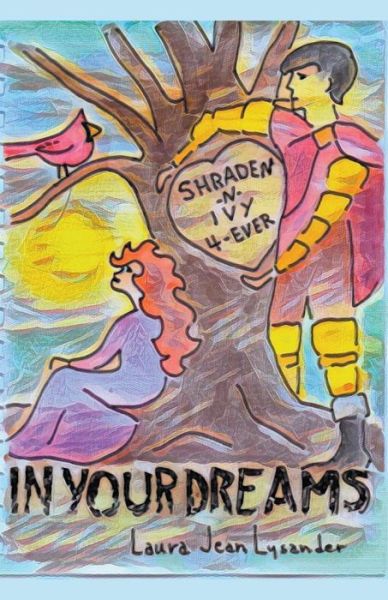 Cover for Laura Jean Lysander · In Your Dreams (Paperback Book) (2020)