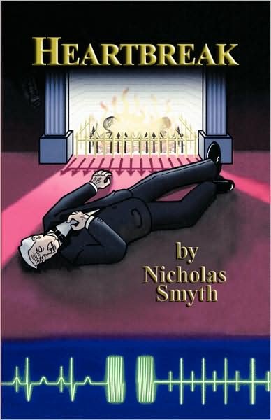 Cover for Nicholas Smyth · Heartbreak (Paperback Book) (2008)