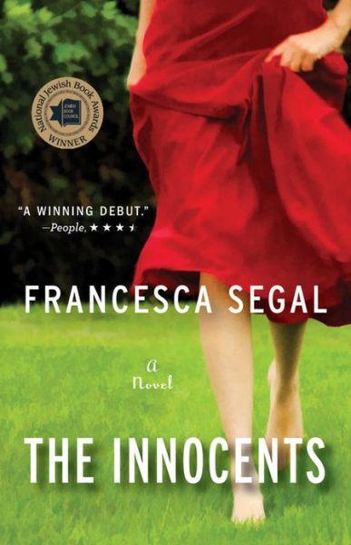 Cover for Francesca Segal · The Innocents (Paperback Book) [Reprint edition] (2013)