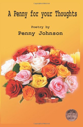 Cover for Penny Johnson · A Penny for Your Thoughts (Paperback Book) (2004)