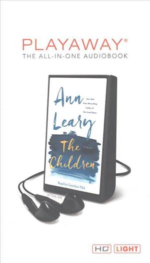 Cover for Ann Leary · The Children (N/A) (2016)