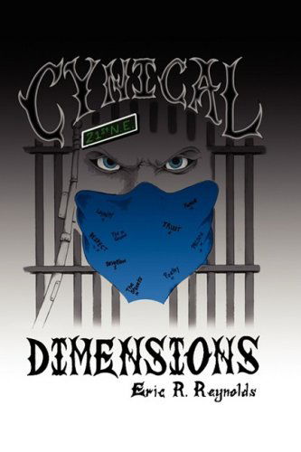 Cover for Eric R. Reynolds · Cynical Dimensions (Hardcover Book) (2008)