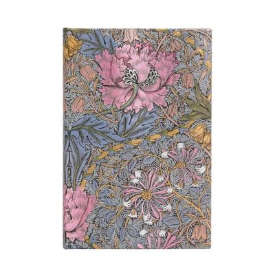 Cover for Paperblanks · Paperblanks Morris Pink Honeysuckle, Mini, Ã„Ârtni,  (Merchandise) (MERCH) (2023)