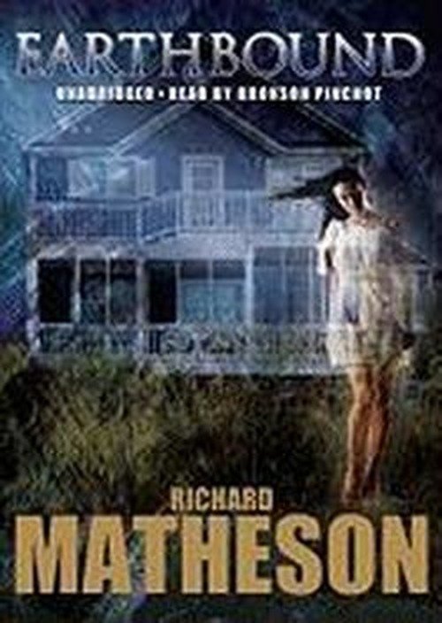Cover for Richard Matheson · Earthbound (MP3-CD) [Mp3cd Unabridged edition] (2010)