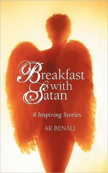 Cover for Ar Benali · Breakfast with Satan: 8 Inspiring Stories (Paperback Book) (2012)