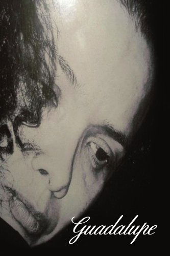 Cover for Guido Cabrerizo · Guadalupe (Paperback Book) [Spanish edition] (2010)