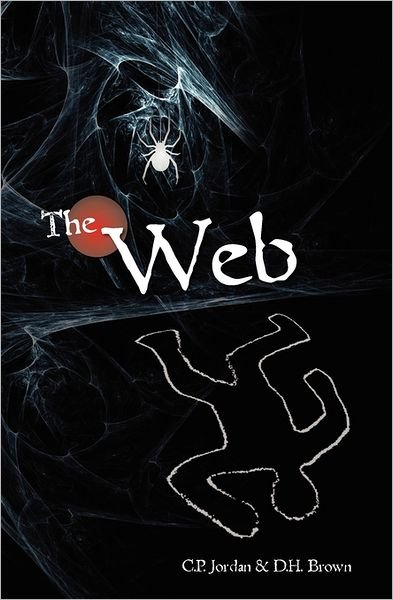 Cover for C P Jordan · The Web (Paperback Bog) (2011)