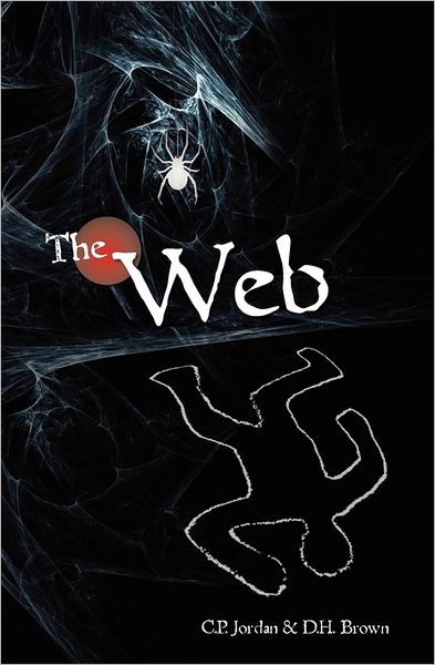 Cover for C P Jordan · The Web (Taschenbuch) (2011)