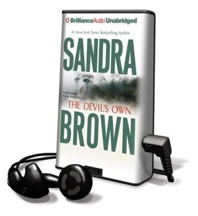 Cover for Sandra Brown · The Devil's Own (N/A) (2011)