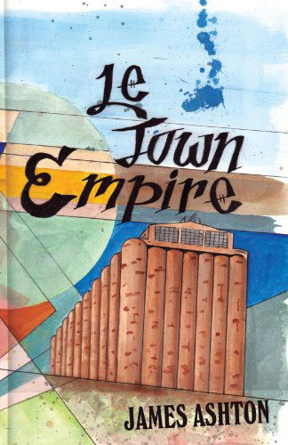 Cover for James Ashton · Le Town Empire (Paperback Book) (2012)