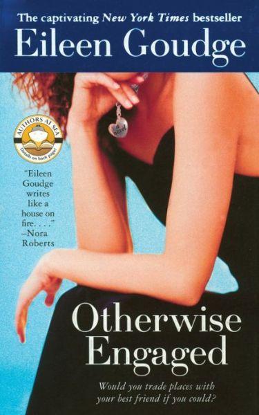 Otherwise Engaged - Eileen Goudge - Books - Gallery Books - 9781501133893 - September 12, 2015